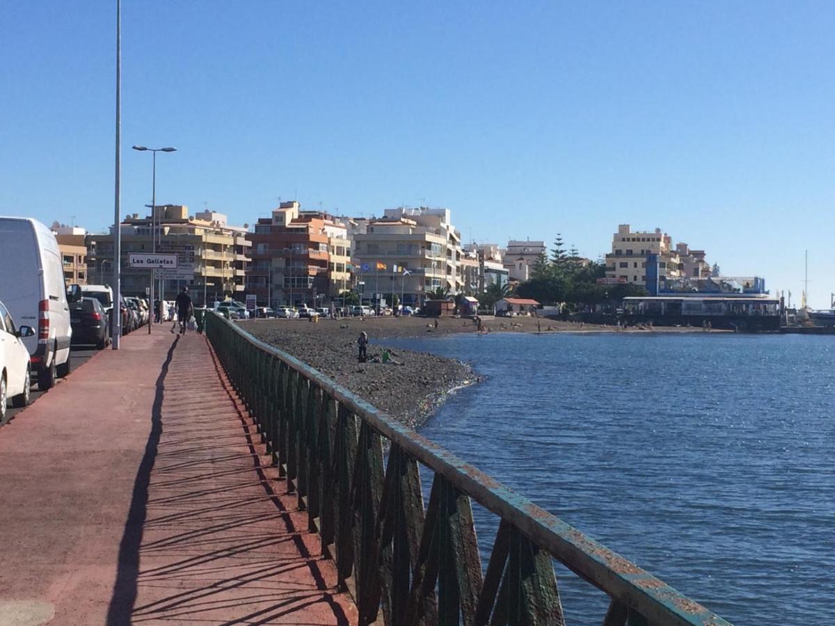 Stunning Lovely Flat With Pool And Strong Wi-Fi, 31 Arona  Exterior foto